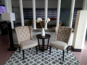 Гостиница Casa Massima Hotel  Леон
